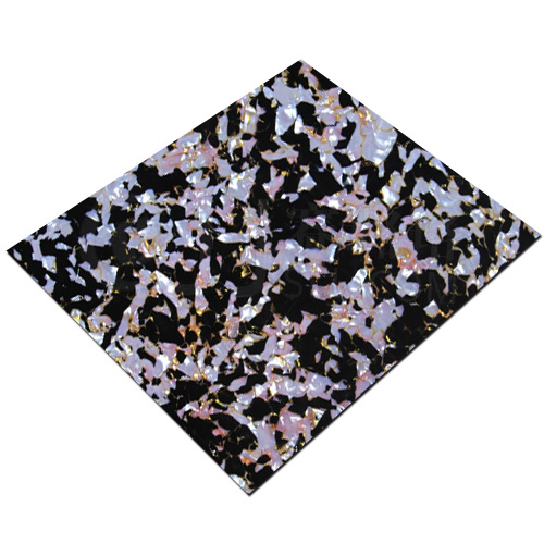 廠家直銷PVC裝飾膜貝殼理石廠家直銷訂制pvc片材貝殼理石建材家具貼面裝飾膜-九江賽璐珞實(shí)業(yè)有限公司